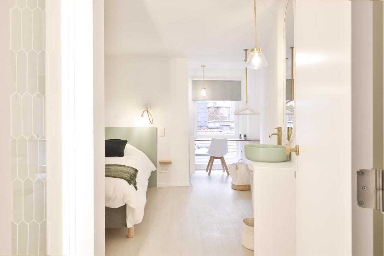 Habitación Doble Estándar