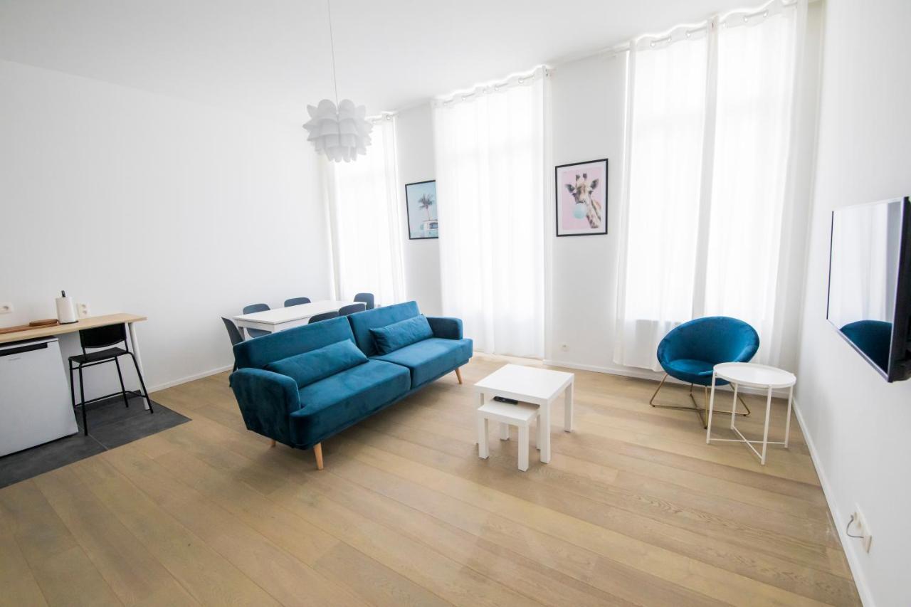 Superior Apartment