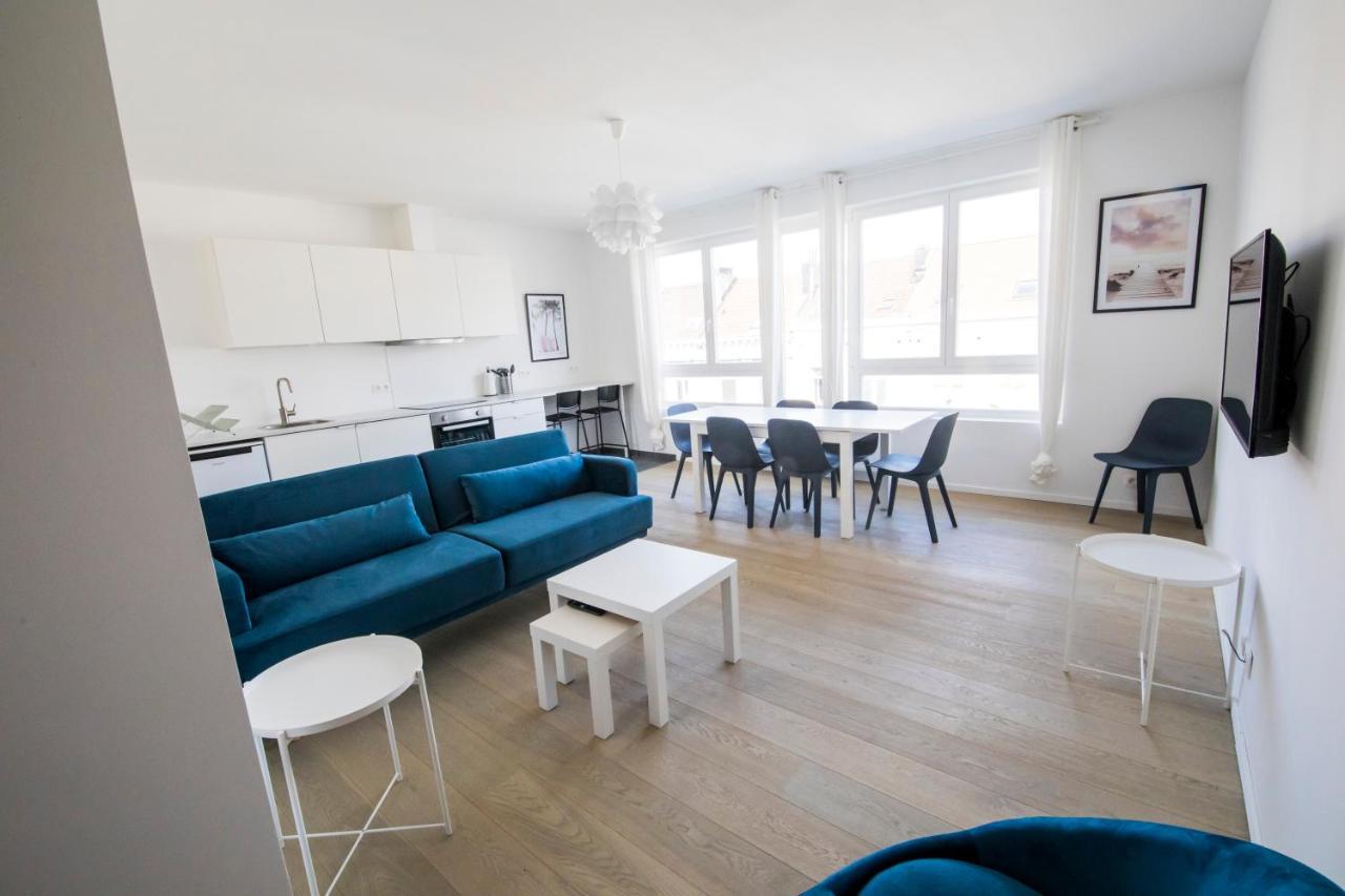 Superior Apartment
