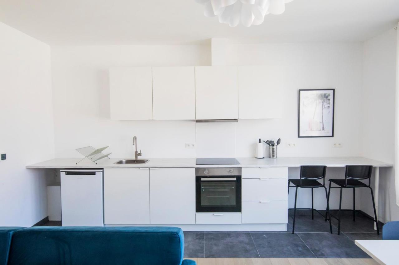 Superior Apartment