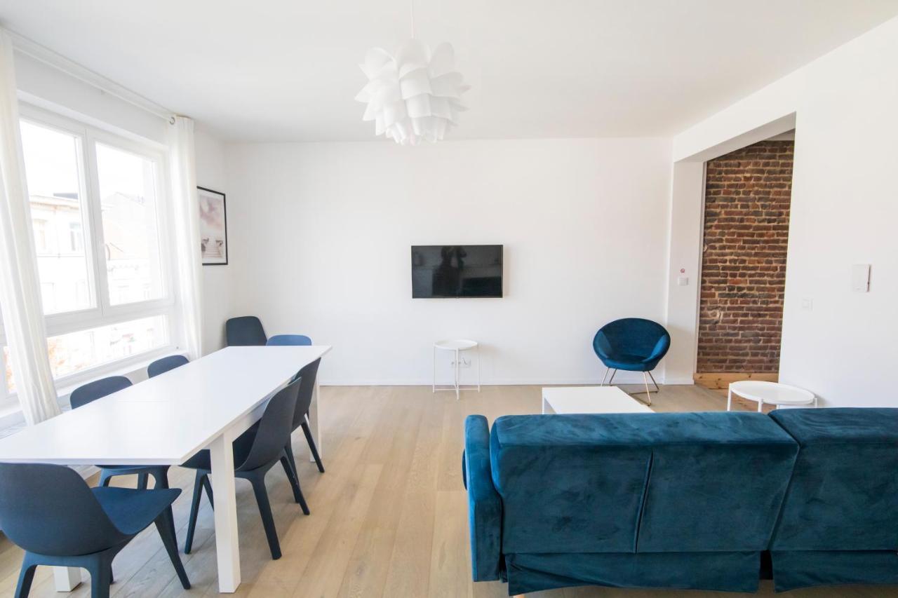 Superior Apartment
