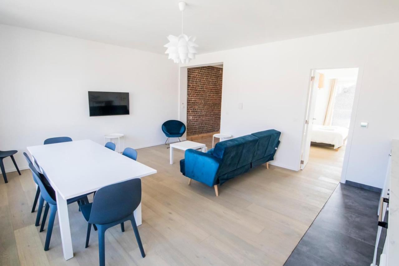 Superior Apartment
