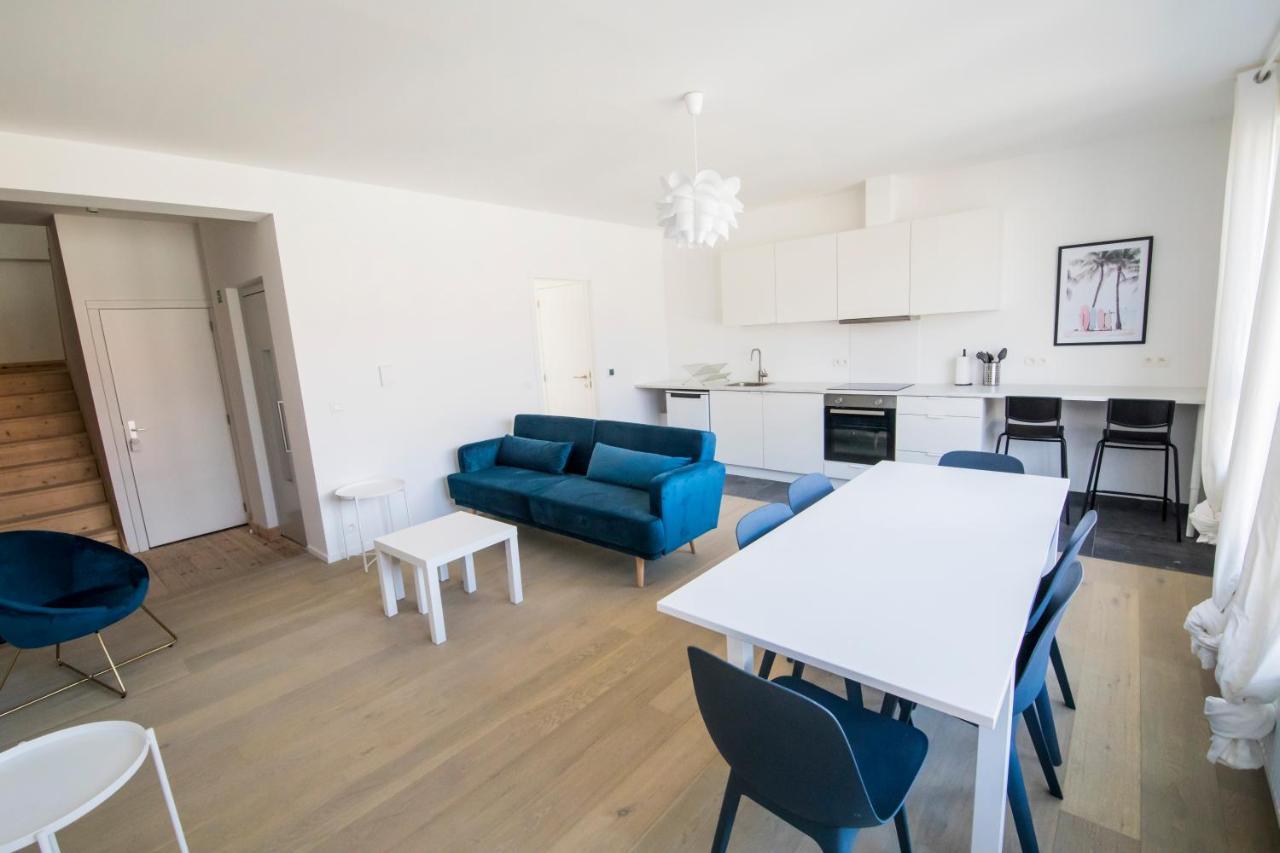 Superior Apartment