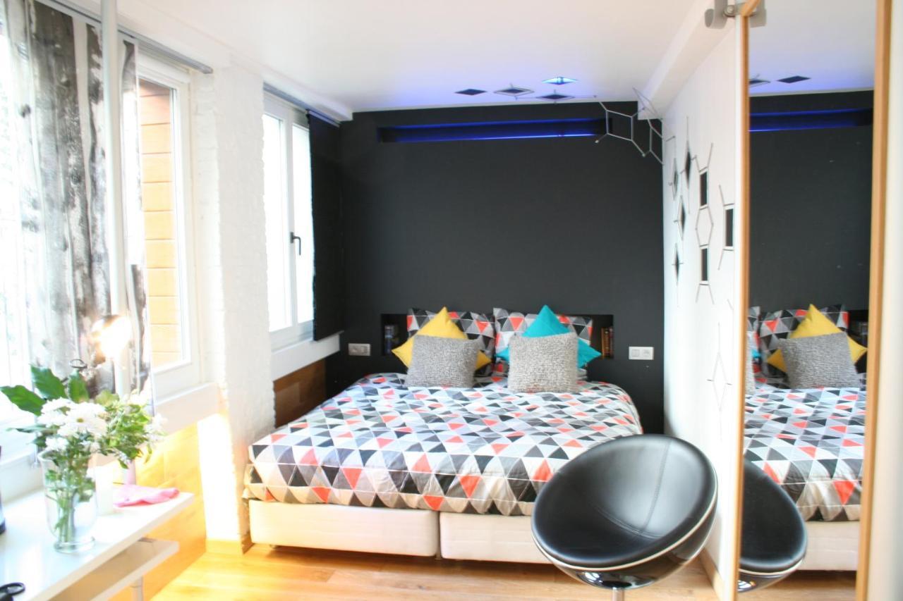Habitación Doble Estándar