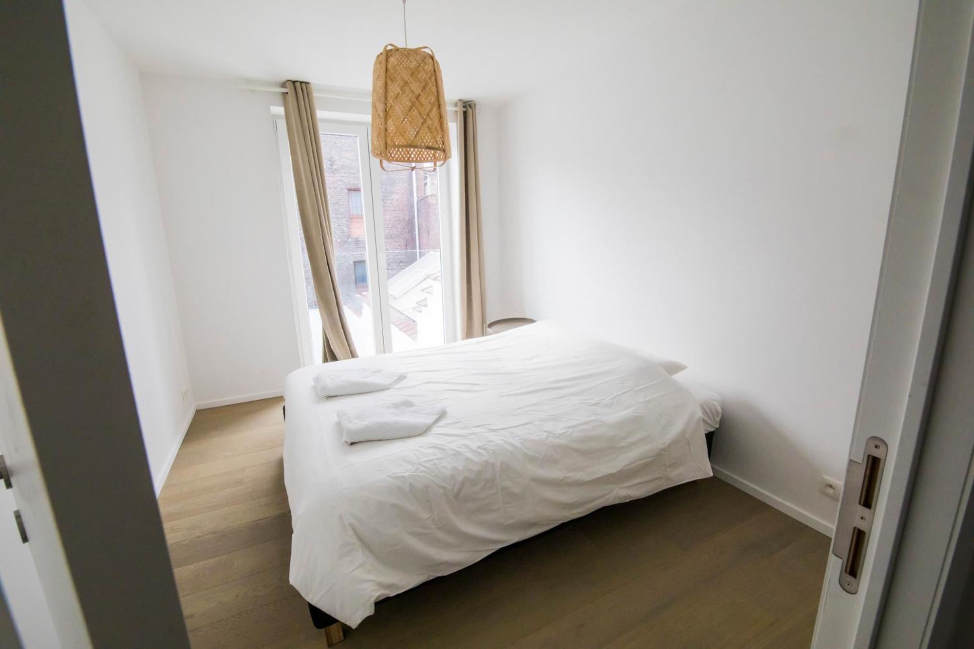 Superior Apartment