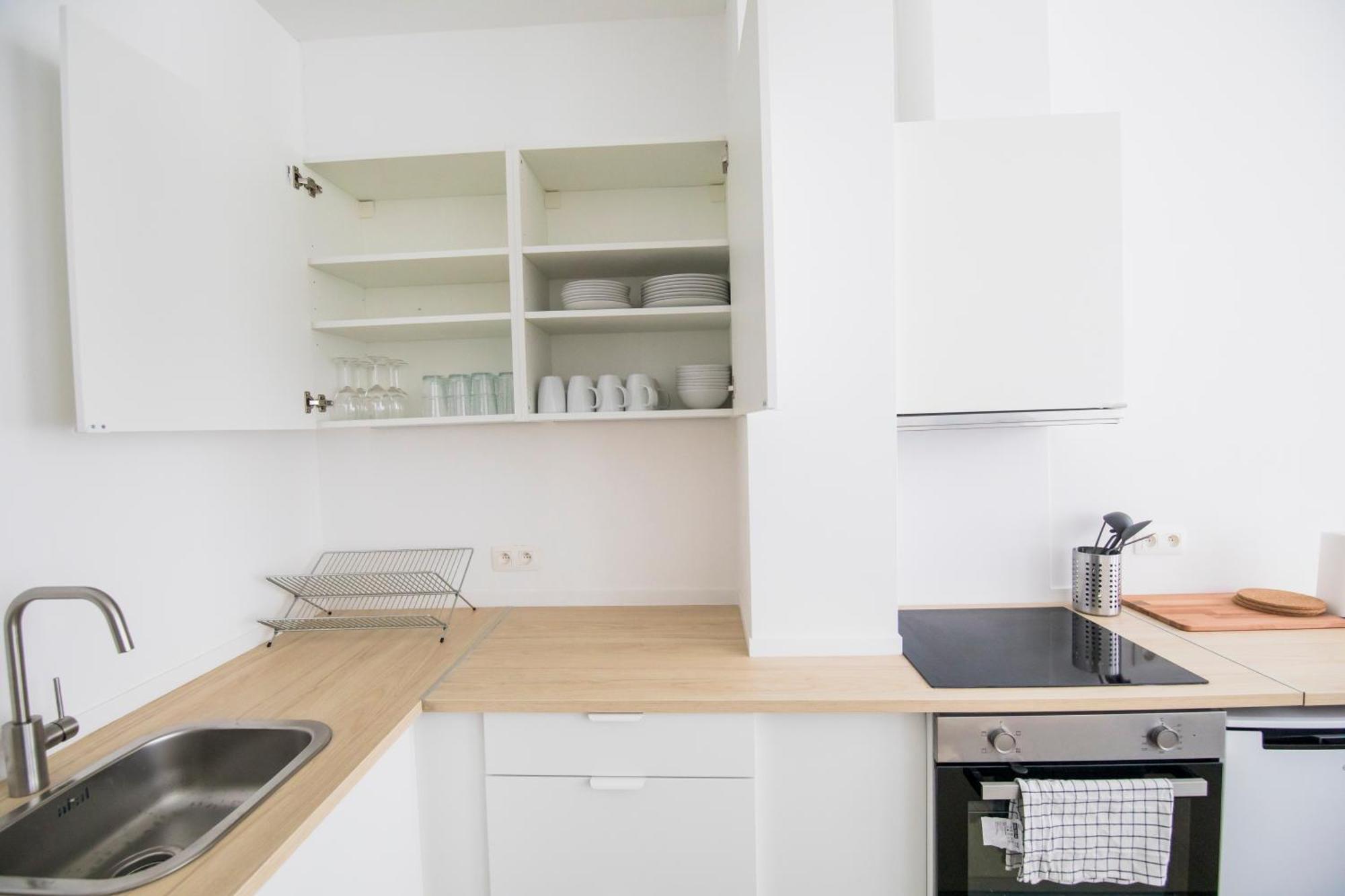 Superior Apartment