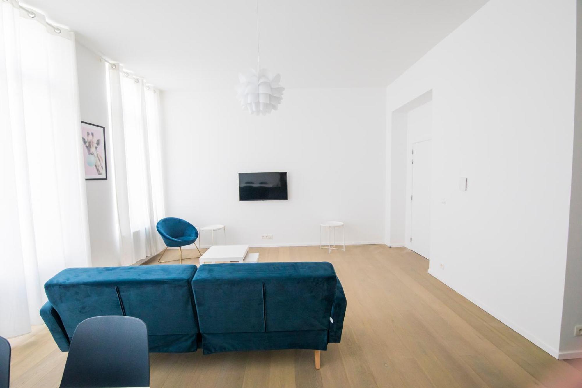 Superior Apartment