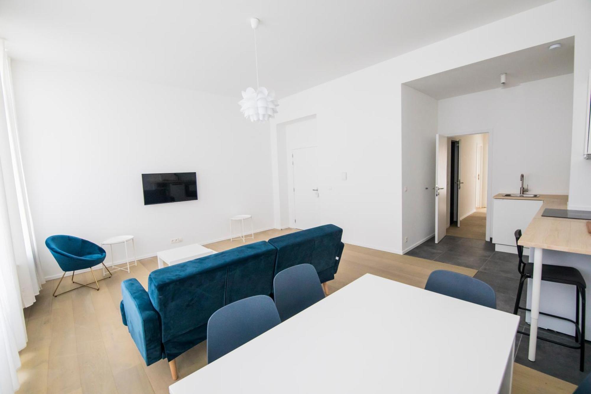 Superior Apartment