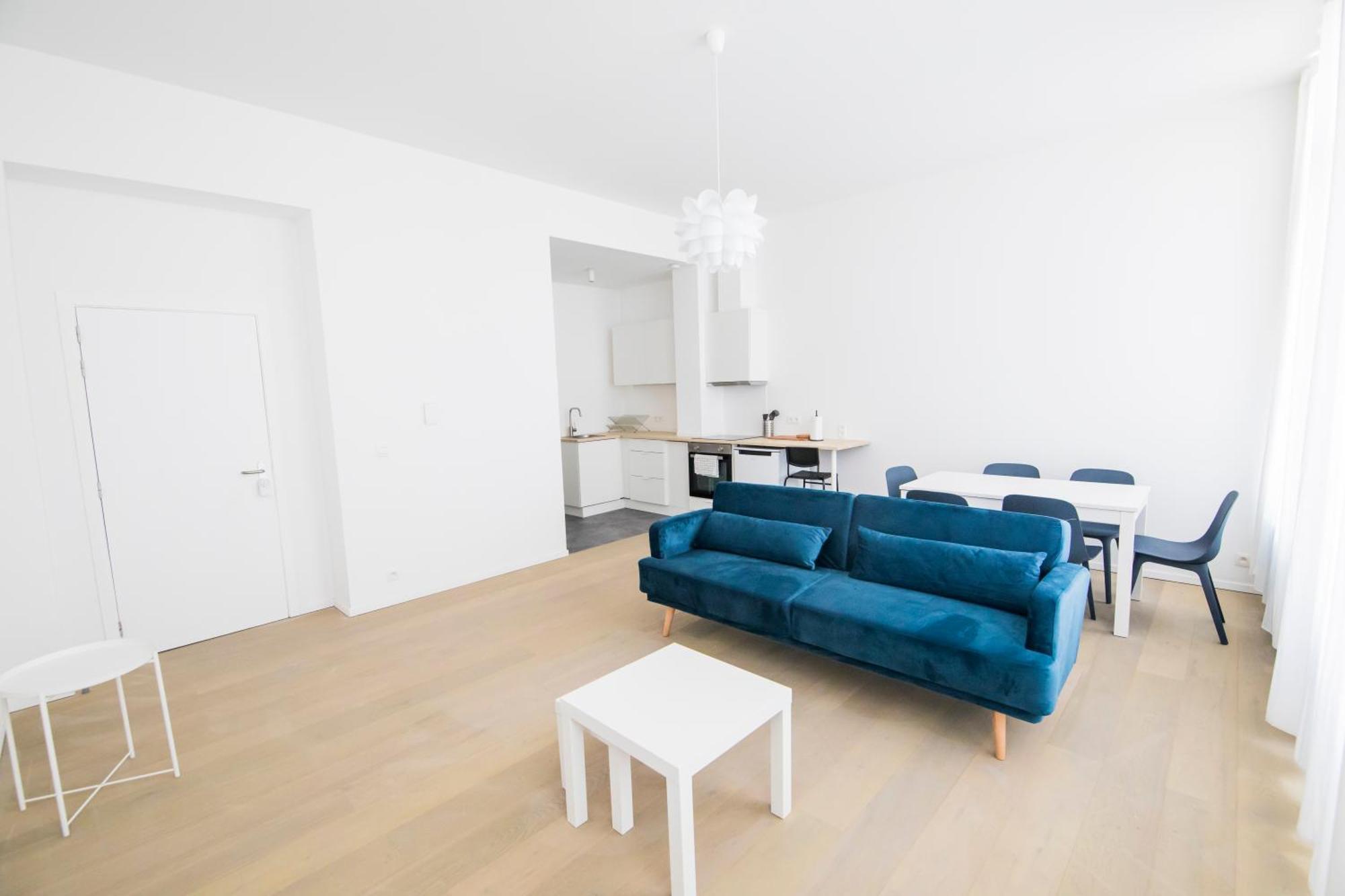 Superior Apartment