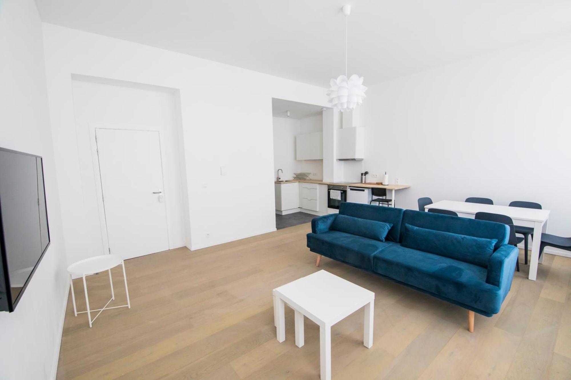 Superior Apartment