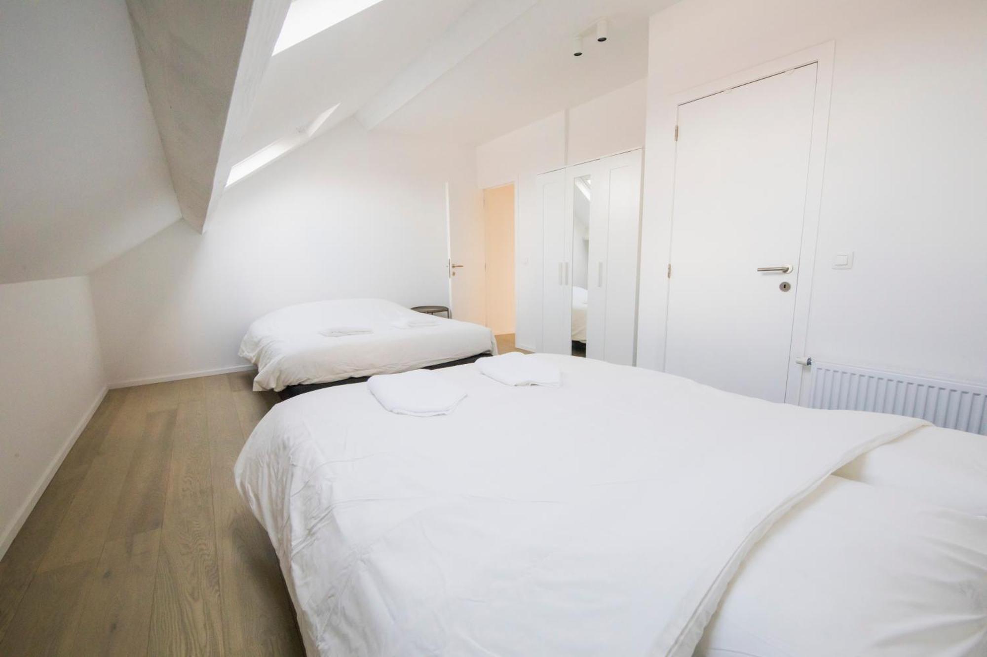 Superior Apartment