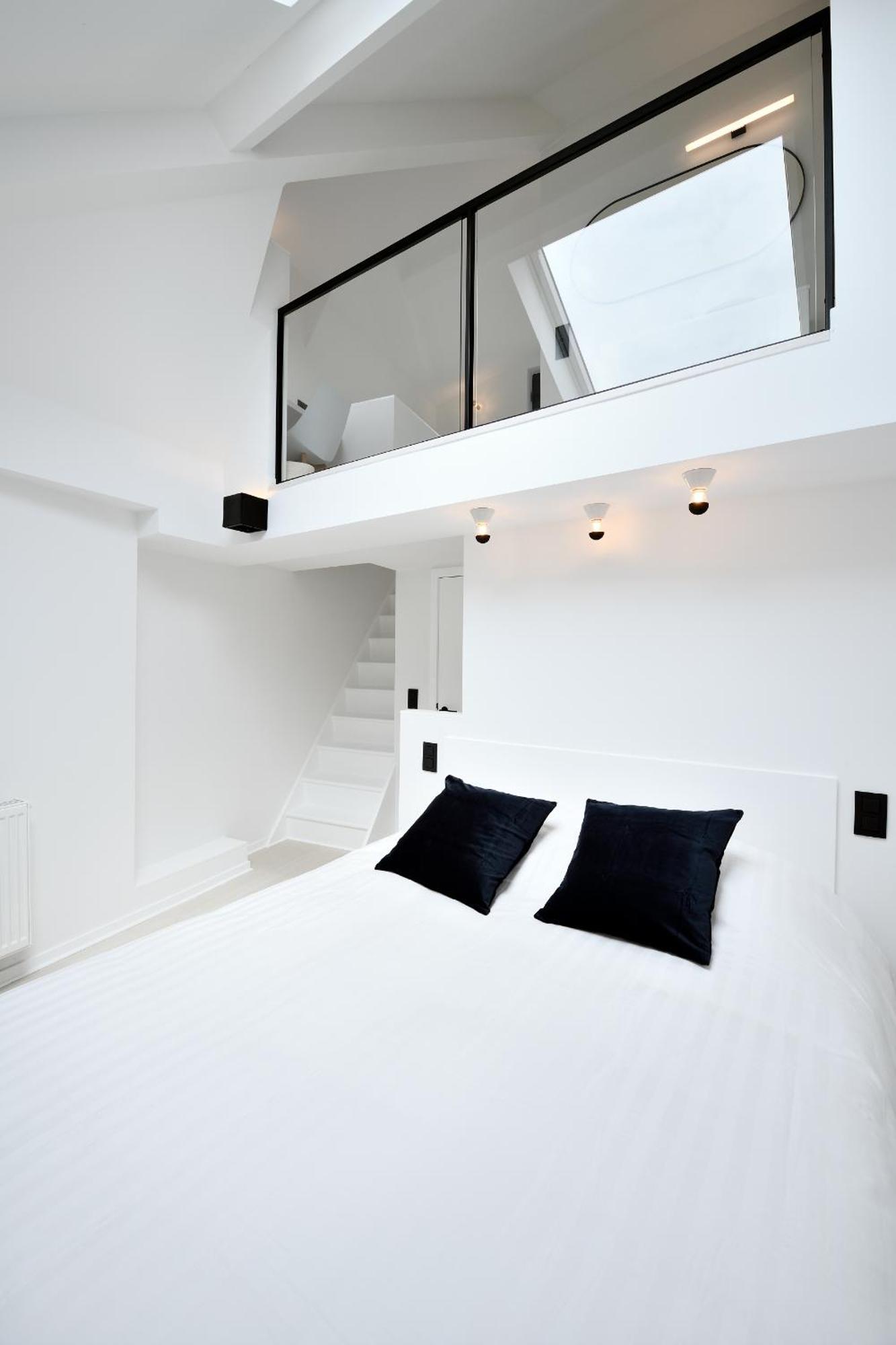 Apartamento de 1 dormitorio