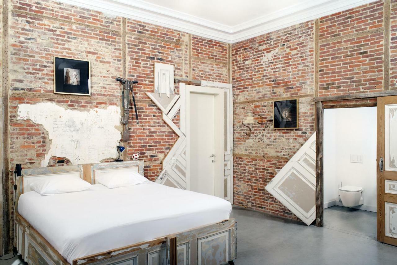 Habitación Doble Deluxe con vistas a la ciudad
