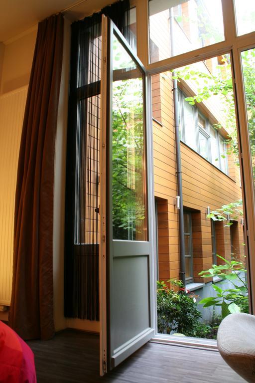 Habitación Doble con terraza