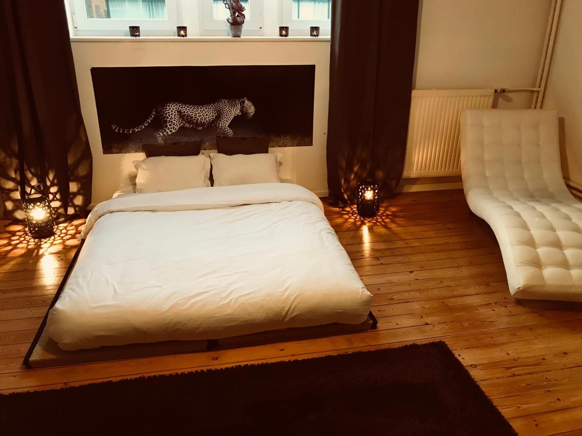 Deluxe Kamer