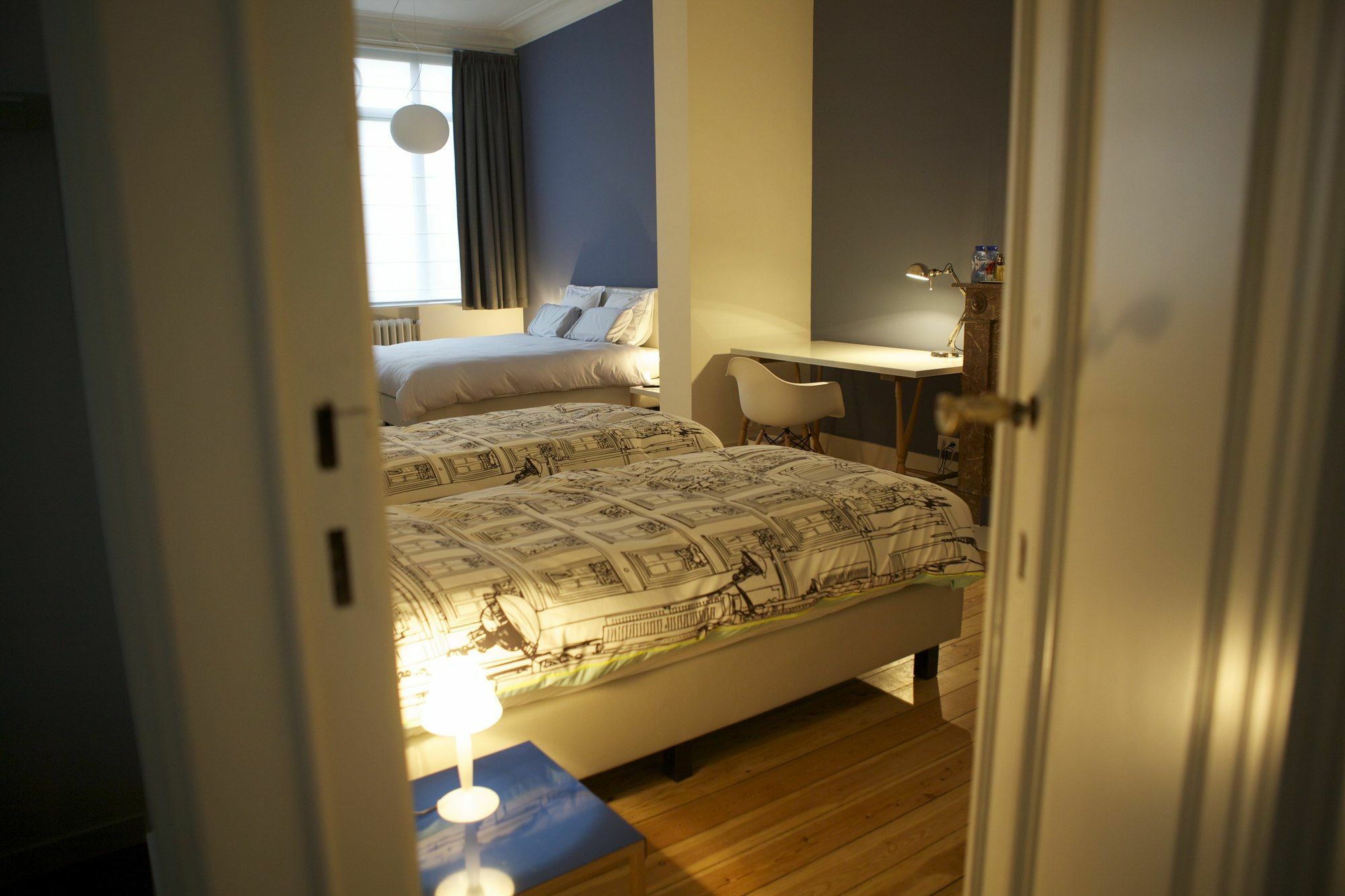Superior Kamer