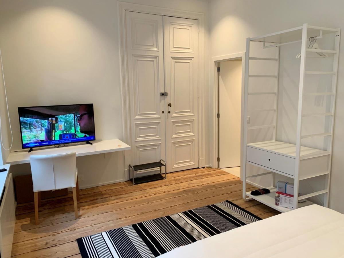 Standaard Kamer met Queensize Bed