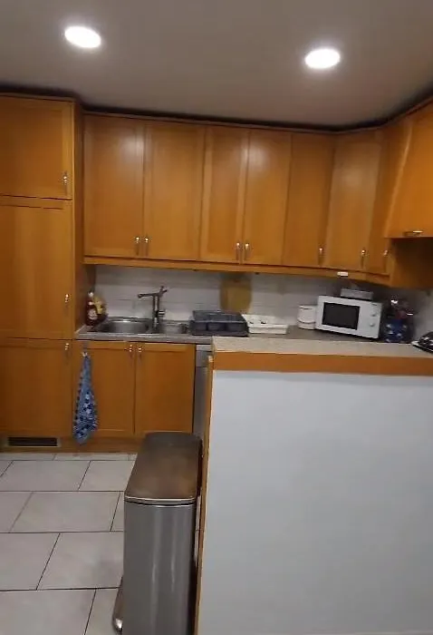 Renovated Private Room-1