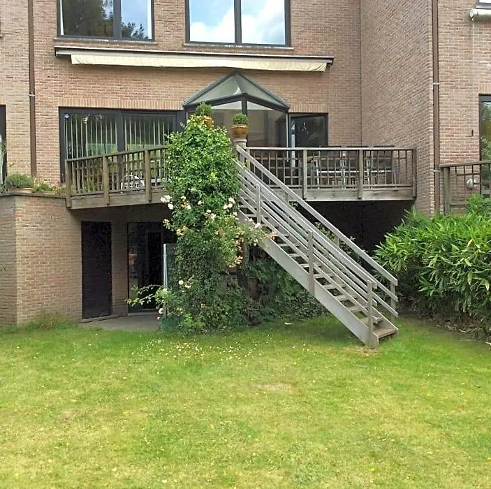 B&B Uccle-1
