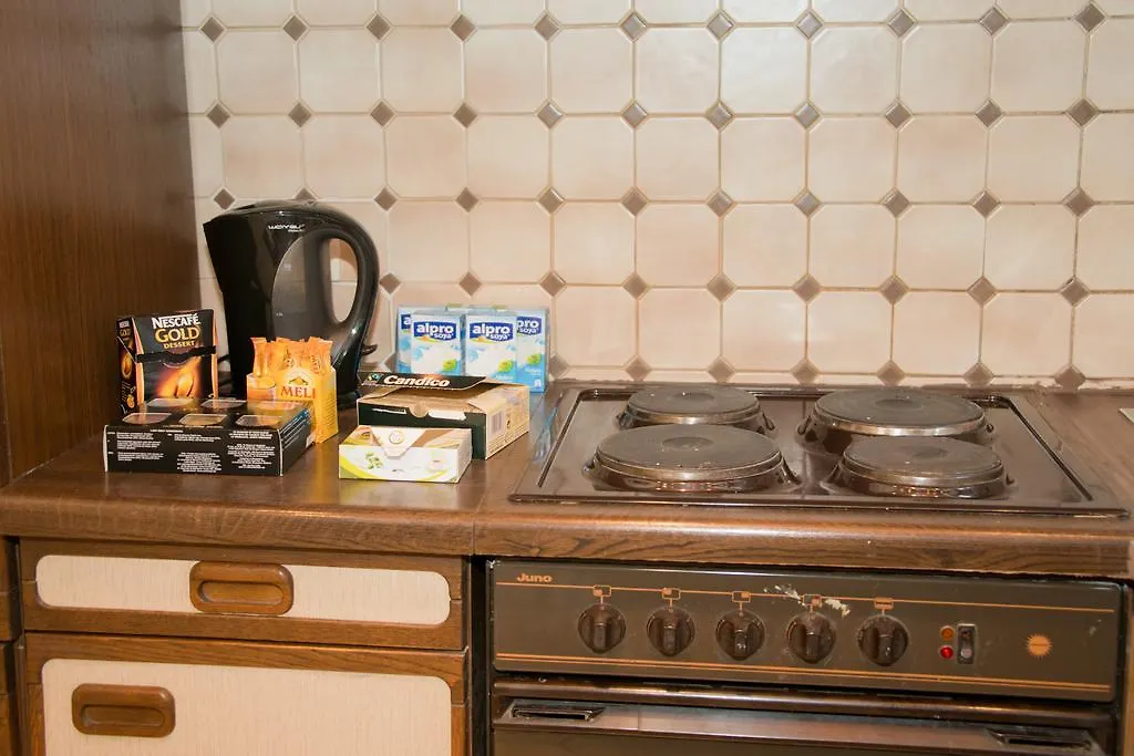 Archimede Guest House-1