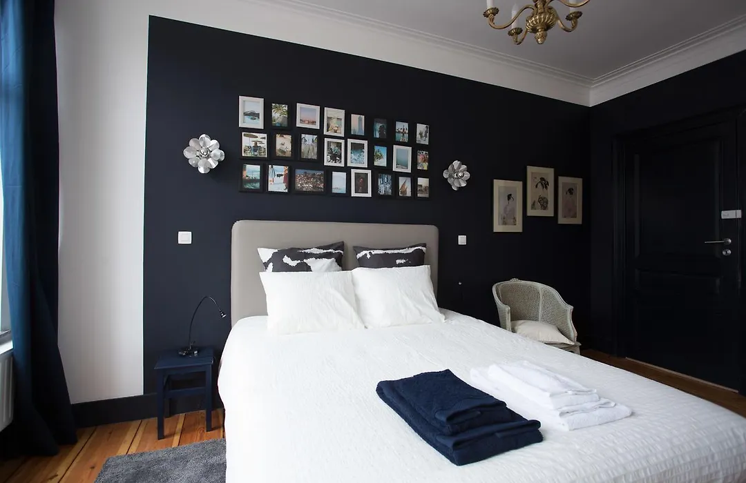 Villa 36 B&B-1