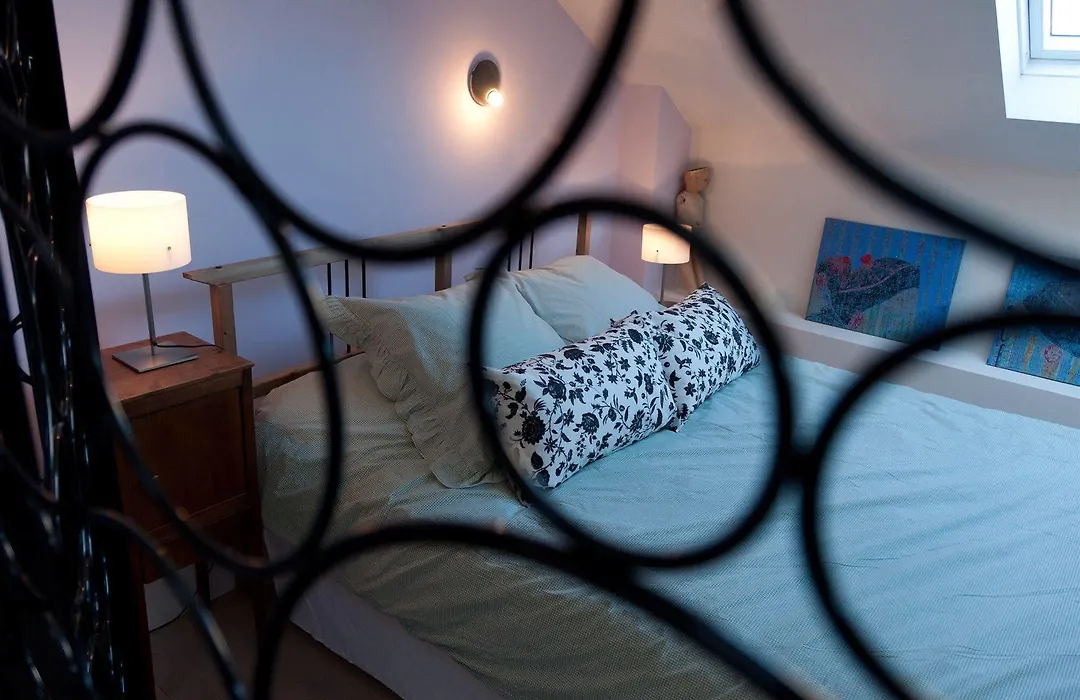 B&B Maison Az-1
