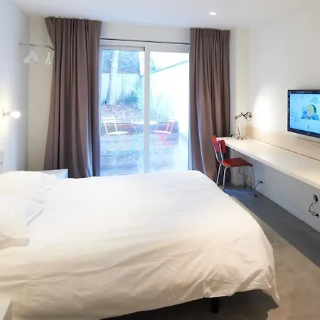 Bnb Urban-2