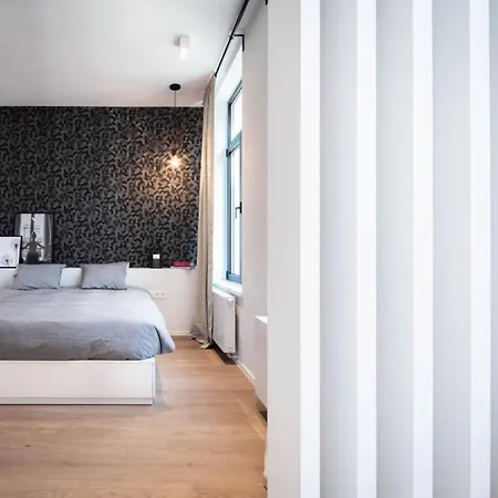 Bedrooms Fully Equipped In A Beautiful House-2
