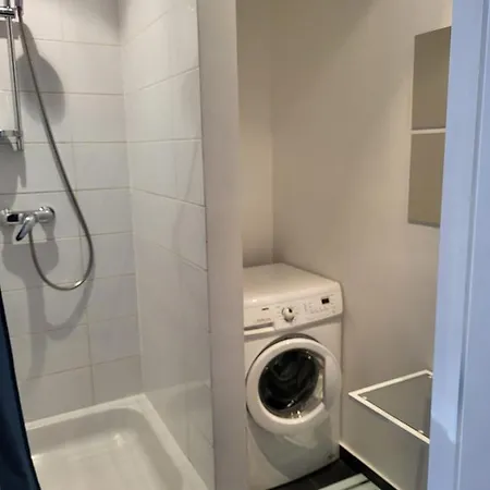 Studio Spacieux - Quartier Europeen-2