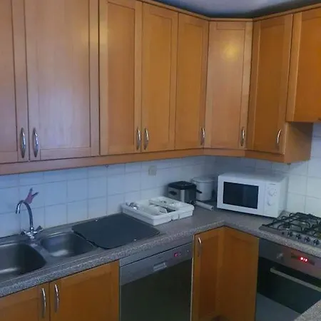 Renovated Private Room-2