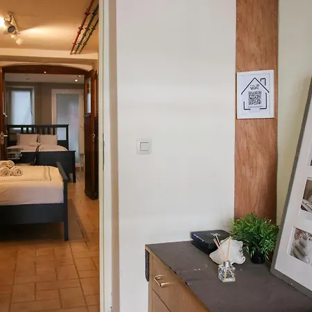 Archimede Guest House-2