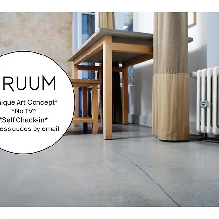 B&B Druum-2