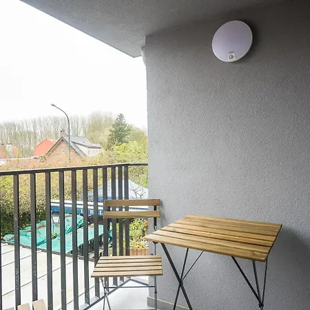 Residence La Floraison-3
