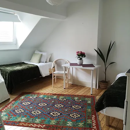 Ambiorix Residence-2