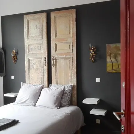 Villa 36 B&B-2