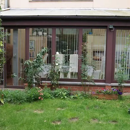 B&B La Villa Zarin-2