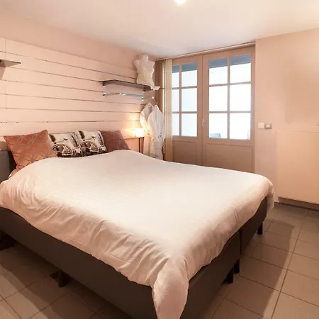 B&B Josaphat Park-2