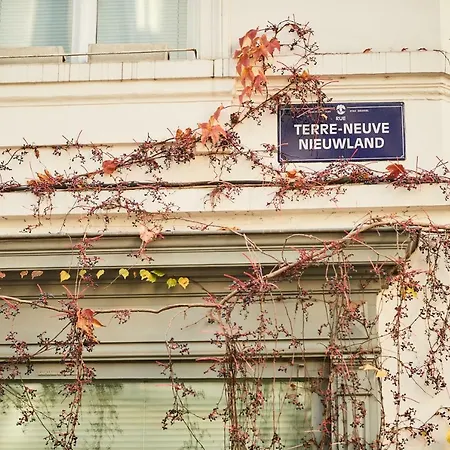 B&B X2Brussels-3