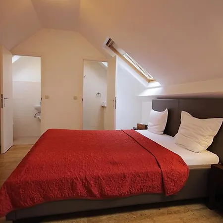 B&B Le Lys D'Or-2